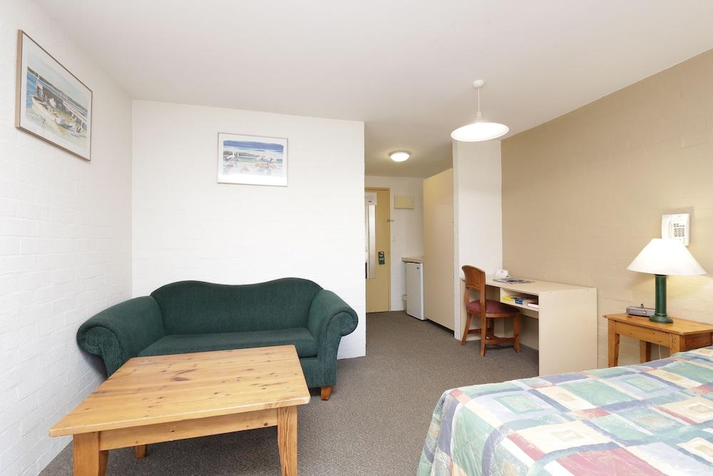 Atrium Hotel Mandurah Exterior foto
